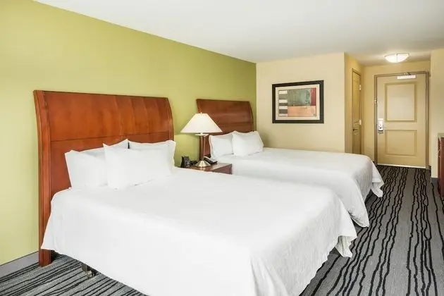 Room, 2 Queen Beds