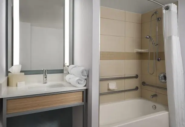 Banyo duşu