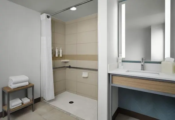 Banyo duşu