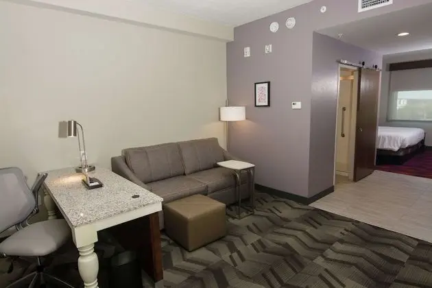Junior Süit, 1 En Büyük (King) Boy Yatak, Sigara İçilmez