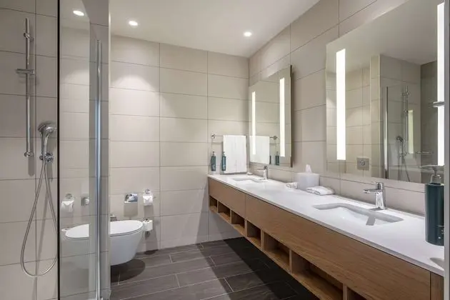 Oda, 1 En Büyük (King) Boy Yatak ve Çekyat