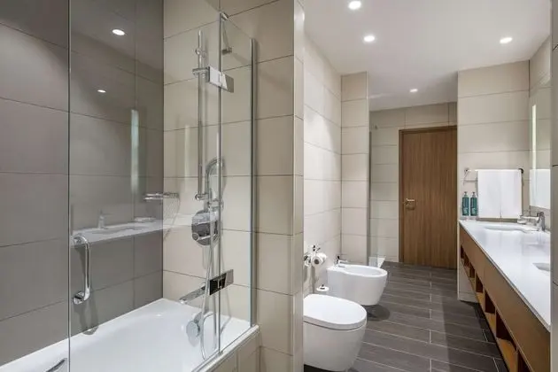 Süit, 1 Yatak Odası