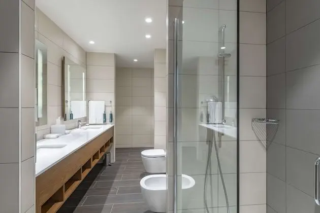 Süit, 1 Yatak Odası