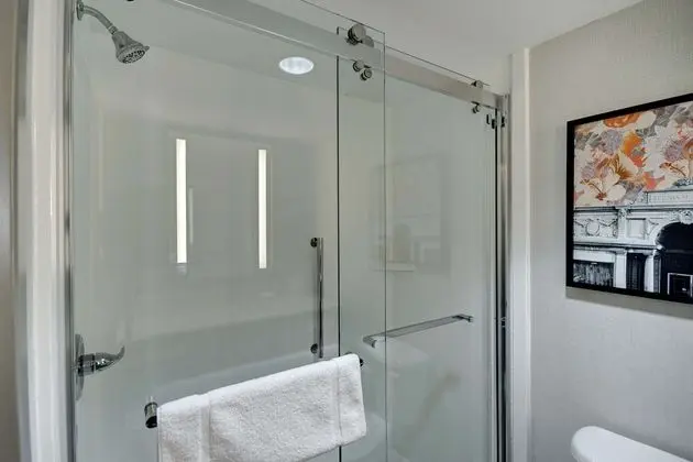 Banyo Duşu