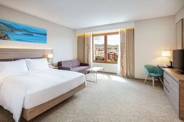 Family Oda, 1 Büyük (Queen) Boy Yatak