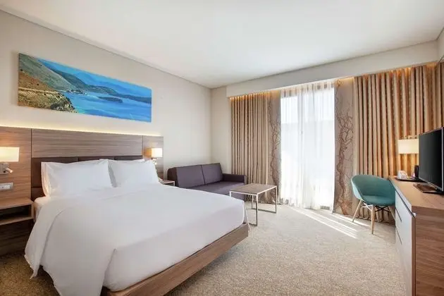 Family Oda, 1 Büyük (Queen) Boy Yatak