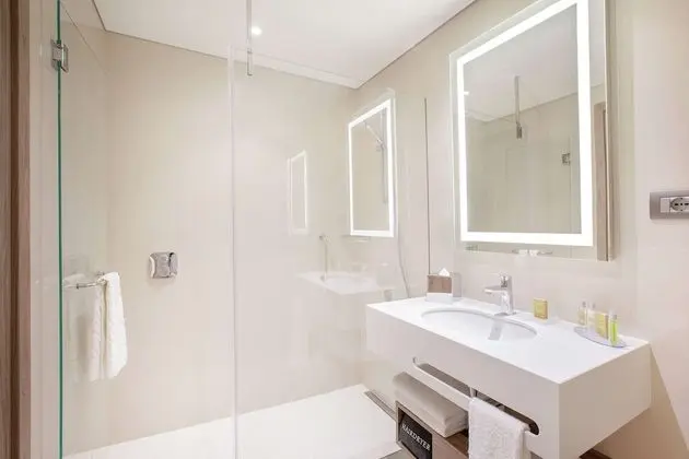 Oda, 1 En Büyük (King) Boy Yatak