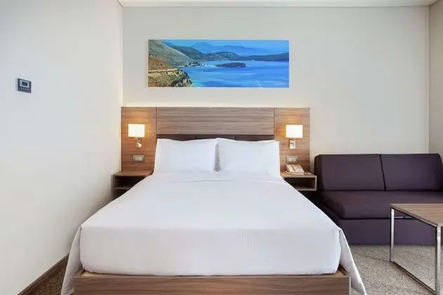 Oturma alanı