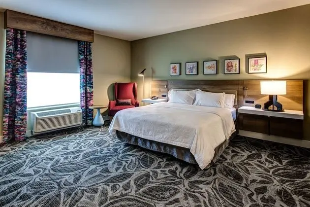 Oda, 1 En Büyük (King) Boy Yatak, Bahçe Manzaralı