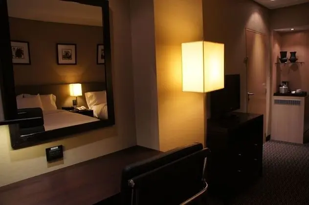 Oda, 2 Çift Kişilik Yatak, Engellilere Uygun