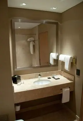 Oda, 2 Çift Kişilik Yatak, Engellilere Uygun