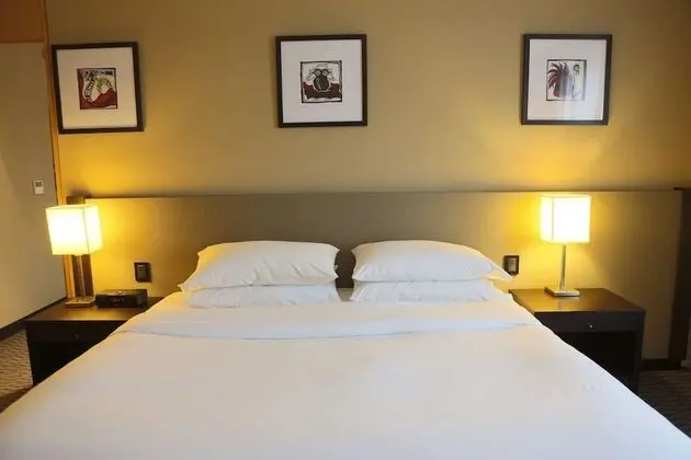 Süit, 1 Yatak Odası