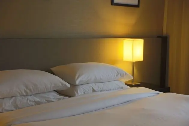 Süit, 1 Yatak Odası