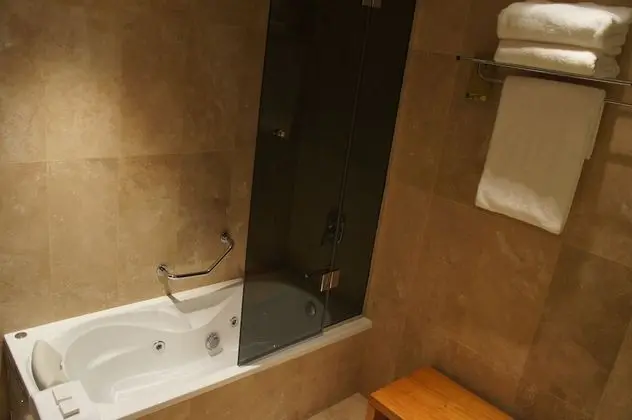 Süit, 1 Yatak Odası