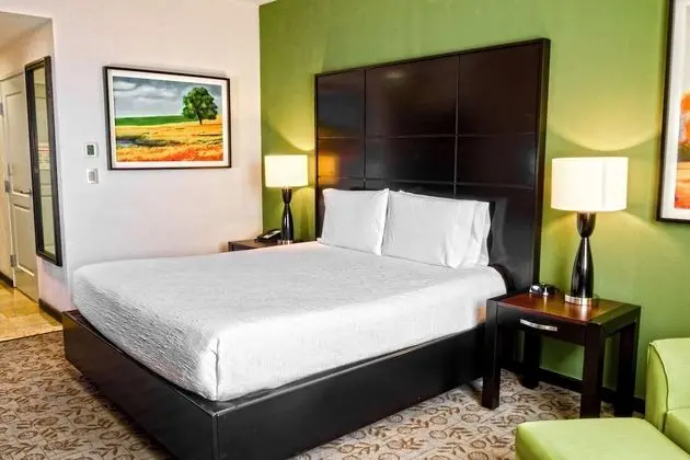 Comfort Oda, 1 En Büyük (King) Boy Yatak, Engellilere Uygun