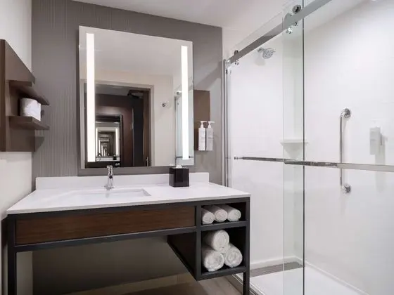Banyo Duşu