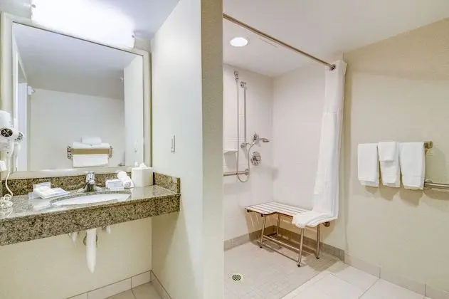 King Room, Standard Oda