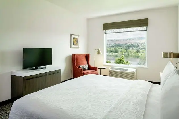 Süit, 1 Yatak Odası, Engellilere Uygun (Roll-In Shower)