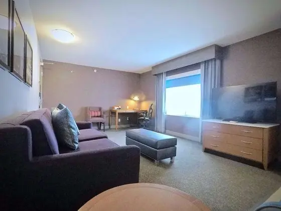 Deluxe Süit, 1 En Büyük (King) Boy Yatak, Sigara İçilmez