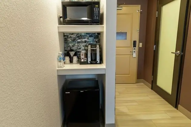 Standard Oda