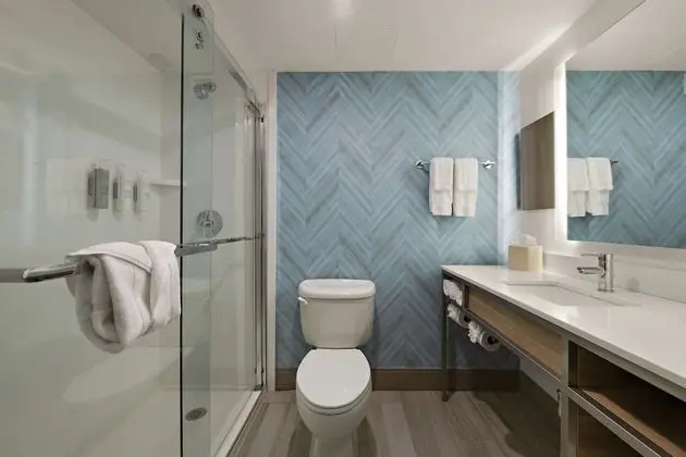 Banyo duşu