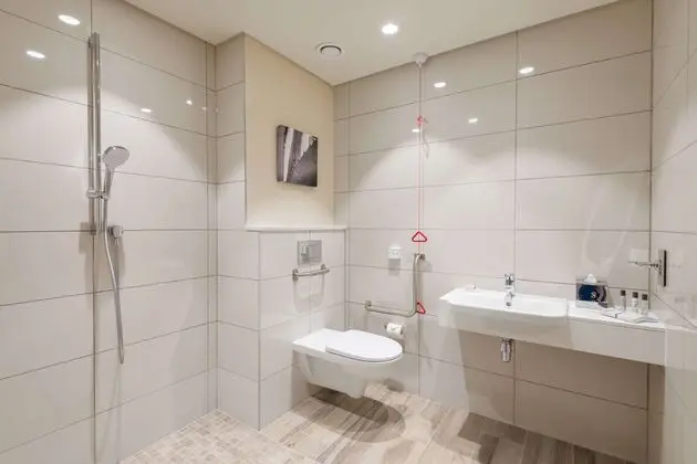 Banyo Duşu