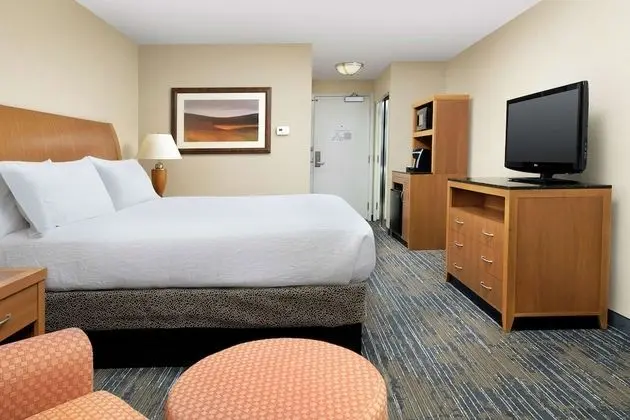 Standart King-Size Yataklı Oda