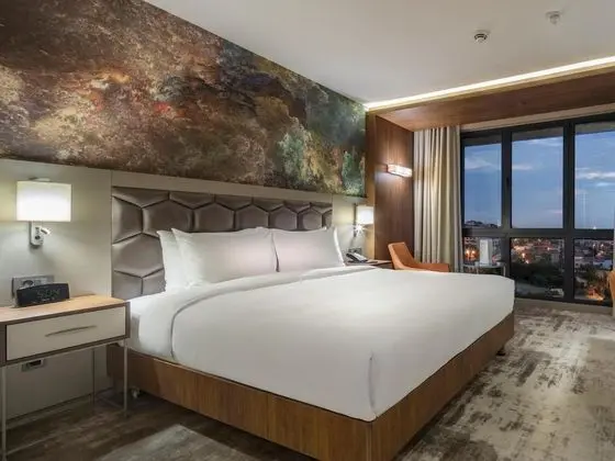 Standart King Room