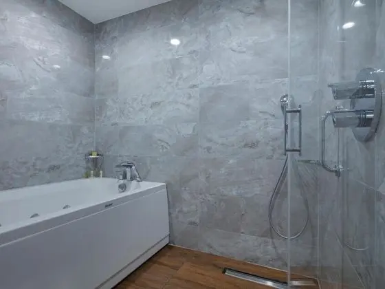 Suite,Şehir Manzaralı,Jakuzili