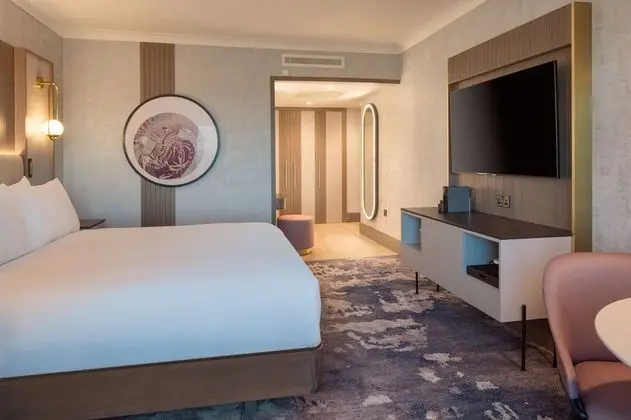 Executive King Room (occupancy 2)