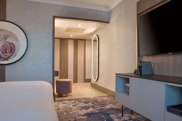 Executive King Room (occupancy 2)