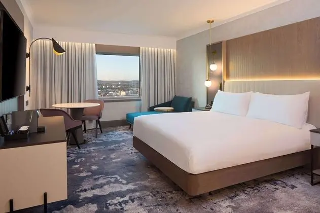 Executive King Room (occupancy 2)