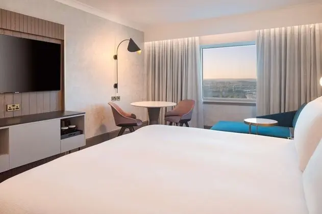 Executive King Room (occupancy 2)