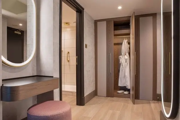 Executive King Room (occupancy 2)