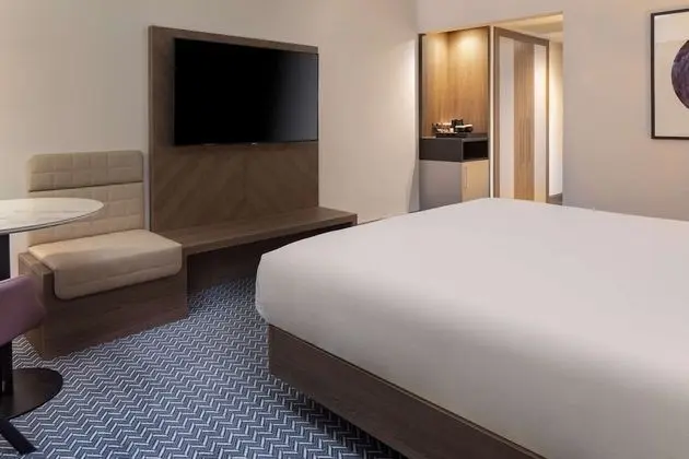 King Room (occupancy 2)
