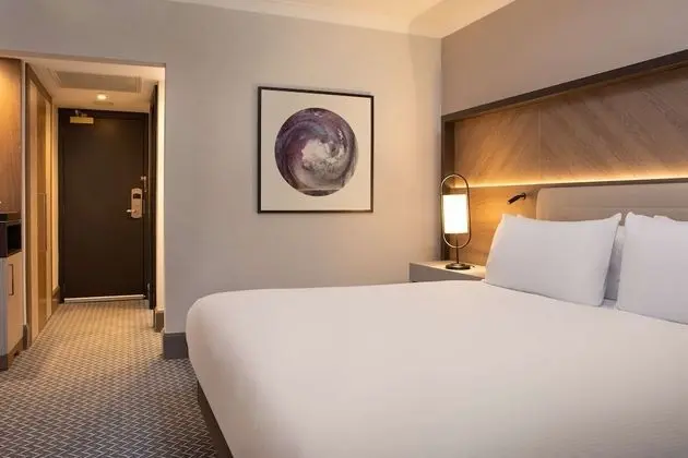 King Room (occupancy 2)