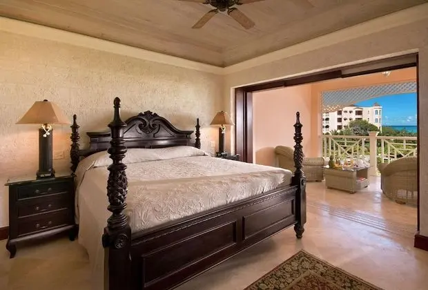 Deluxe Süit, 1 Yatak Odası, Bahçe Manzaralı (Private Rooftop Pool)
