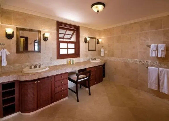 Deluxe Süit, 1 Yatak Odası, Bahçe Manzaralı (Private Rooftop Pool)