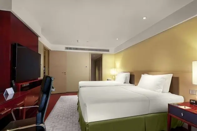Deluxe Apart Daire, 2 Yatak Odası, Balkon