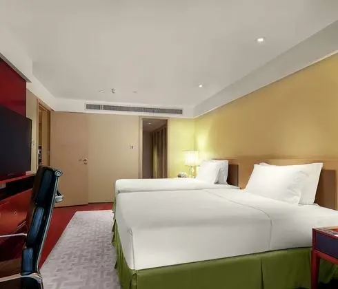Deluxe Apart Daire, 2 Yatak Odası, Balkon