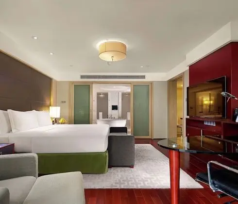 Deluxe Apart Daire, 2 Yatak Odası, Balkon