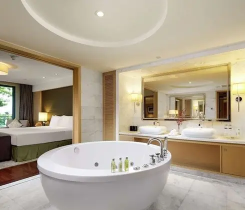 Deluxe Apart Daire, 2 Yatak Odası, Balkon