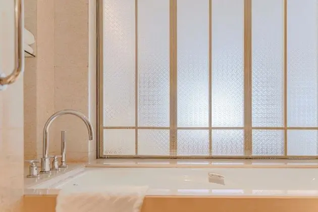 Süit, 1 Yatak Odası, Balkon