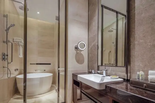 Premium Apart Daire, 1 Yatak Odası, Okyanus Manzaralı