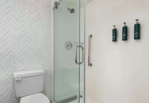 Banyo duşu