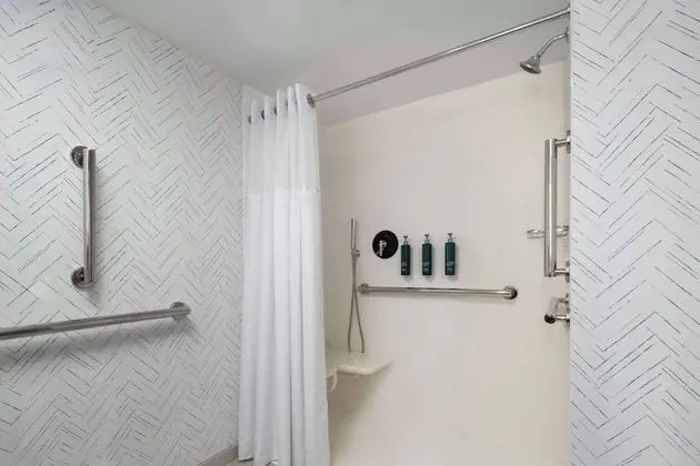 Banyo duşu