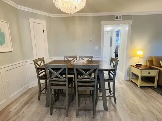 Luxury Daire, 2 Yatak Odası