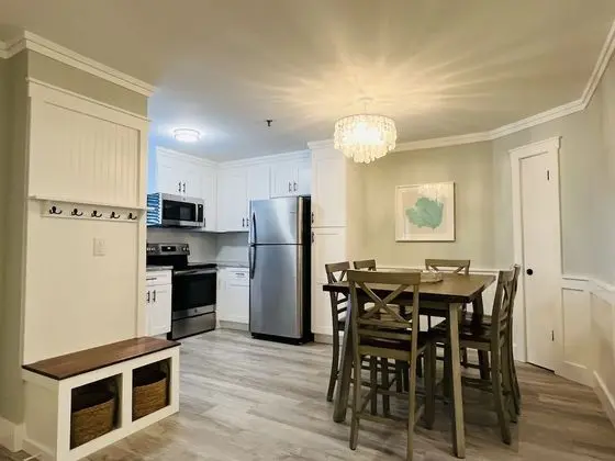 Luxury Daire, 2 Yatak Odası