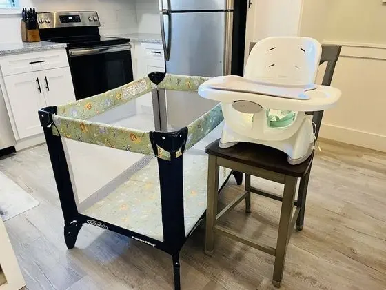 Luxury Daire, 2 Yatak Odası