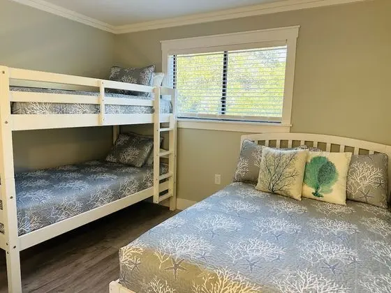 Luxury Daire, 2 Yatak Odası